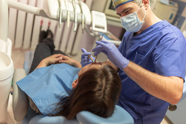 Oral Surgery in Monmouth Beach, NJ